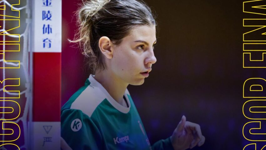 România – Coreea de Sud, pentru locurile 9-12 la Campionatul Mondial de handbal feminin Under 20