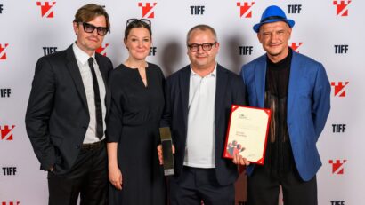 Cele mai importante premii ale celei de-a 25-a ediții a Festivalului Internațional de Film Transilvania au fost acordate sâmbătă seara