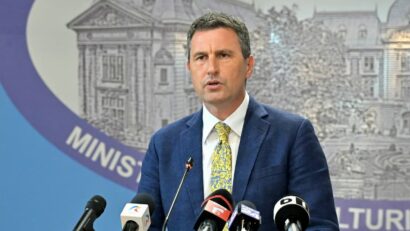 Proiect de lege pentru combaterea mai eficientă a pestei porcine africane