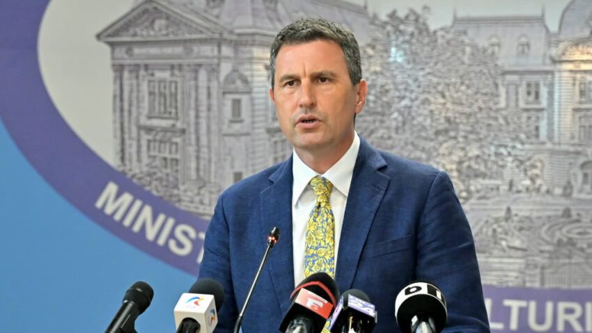 Proiect de lege pentru combaterea mai eficientă a pestei porcine africane