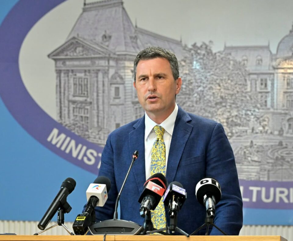 Proiect de lege pentru combaterea mai eficientă a pestei porcine africane