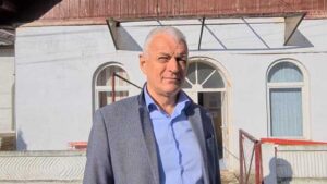 Primarul din comuna mureșeană Sânger, demis prin referendum