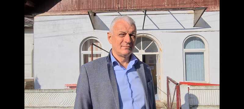 Primarul din comuna mureșeană Sânger, demis prin referendum