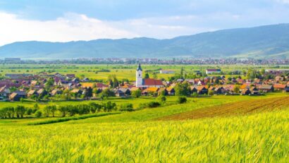Harghita: Turiştii, îndemnaţi să îşi planifice vacanţa de vară în zonă cu ajutorul platformei Visit Harghita