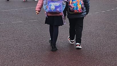 Preşcolarii şi elevii se întorc în clase, doar pentru trei zile