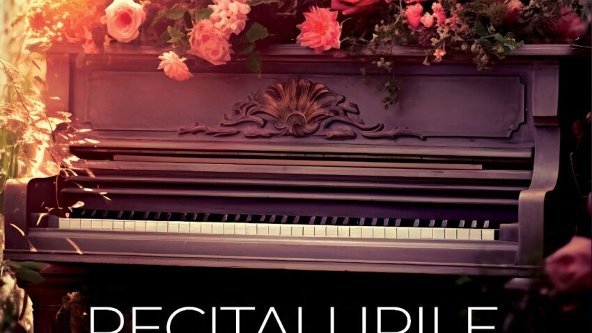 Muzică italiană și de film în foaierul Operei Brașov