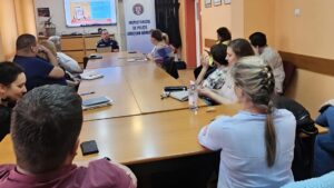 Harghita: Acțiune pentru prevenirea fraudelor on-line