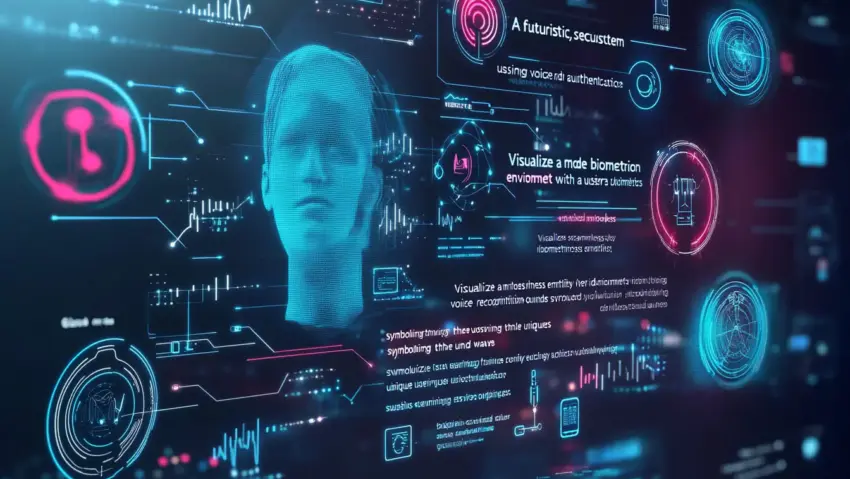 Info Gadget, cu Raluca Creț | Inteligența artificială este folosită tot mai des pentru clonarea vocilor în scopuri frauduloase