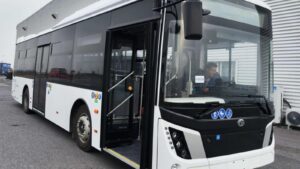 Braşov: Primăria achiziţionează un lot nou de 88 de autobuze electrice cu 200 de milioane de lei, cu finanţare de la bugetul local
