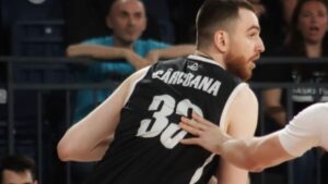 Noutăţi în lotul echipei de baschet CSM Târgu Mureş