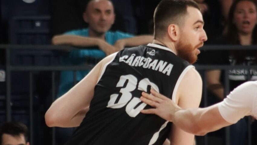 Noutăţi în lotul echipei de baschet CSM Târgu Mureş