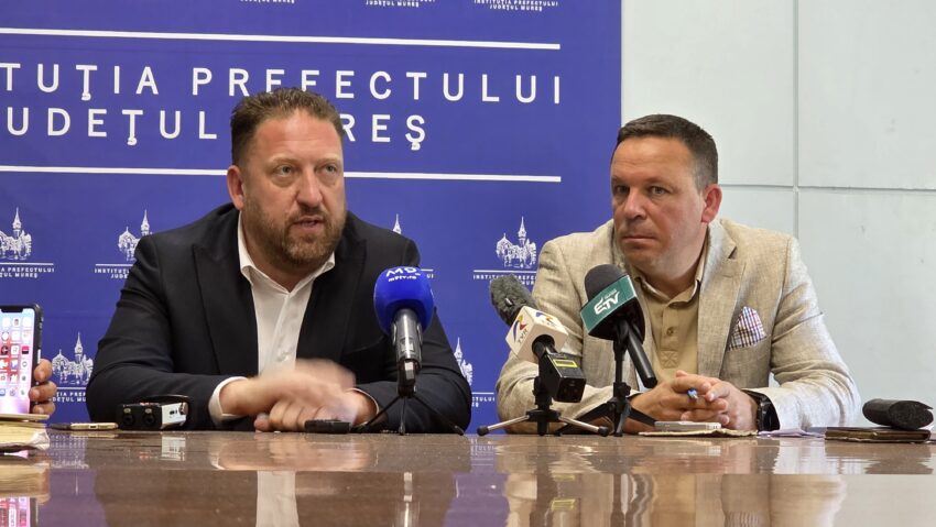 Restricții dure pentru crescătorii de ovine din Mureș după apariția a patru focare de boală
