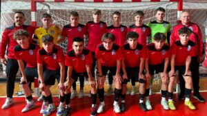 CSM Odorheiu Secuiesc, campioana Ligii Elitelor la futsal