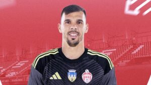Jucători noi la Sepsi OSK Sfântu Gheorghe