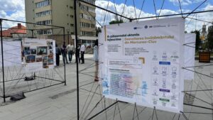 Cea mai mare investiţie în educaţie de la Miercurea-Ciuc a fost finalizată