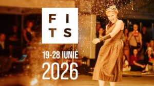 550 de voluntari participă la FITS