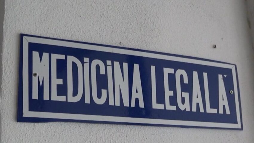 Activitatea de Medicina Legală, suspendată din cauza protestelor