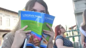 Peste 3.900 de elevi mureșeni au susținut astăzi proba la Limba română a Evaluării Naționale