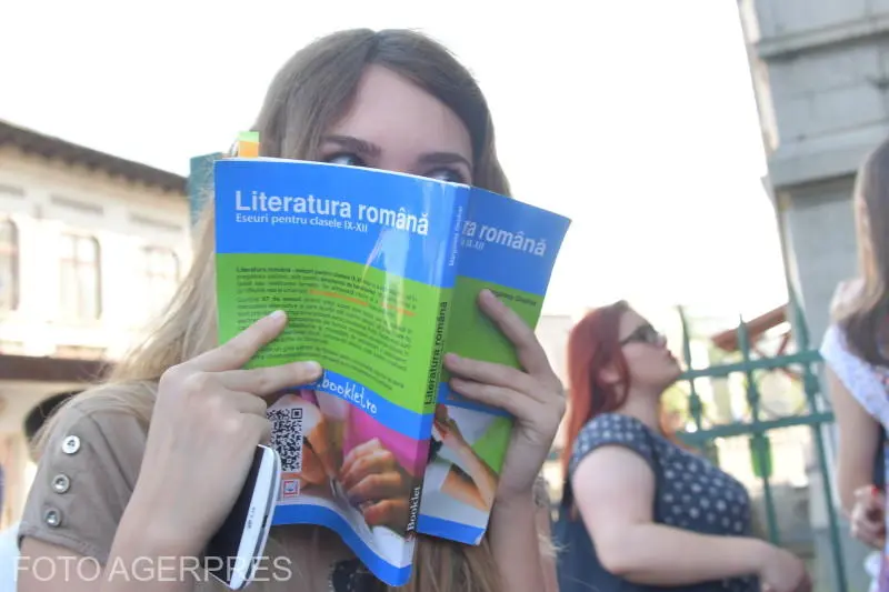 Peste 3.900 de elevi mureșeni au susținut astăzi proba la Limba română a Evaluării Naționale