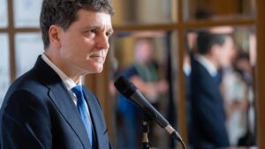 Reuniune de lucru la Constanţa privind incidentele maritime recente