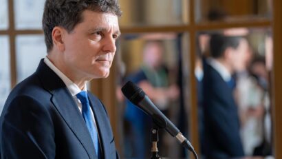 Reuniune de lucru la Constanţa privind incidentele maritime recente