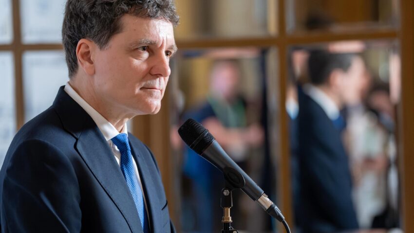 Reuniune de lucru la Constanţa privind incidentele maritime recente