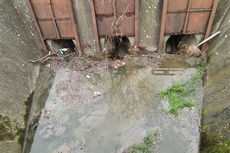 Focare de infecție la Odorheiu Secuiesc!