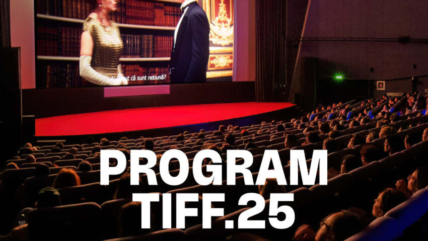 Filme de neratat la TIFF.25