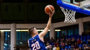 Sârbul Pavle Reljic s-a despărţit de CSM Târgu Mureş