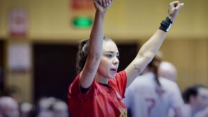 România, debut cu dreptul la Mondialul de handbal U20