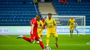 România, eliminată în sferturi la Europenele de minifotbal