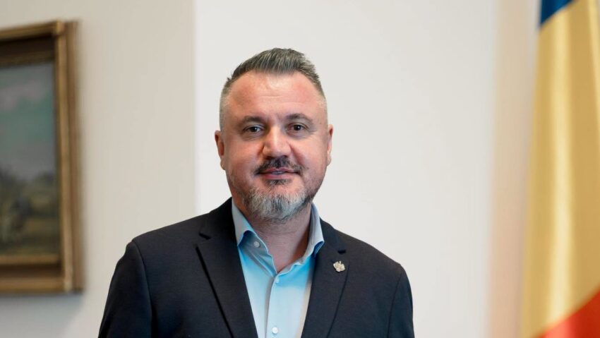 Romeo Lungu – aviz negativ în comisiile de specialitate
