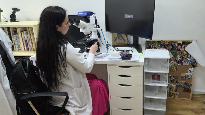 Investiție europeană pentru diagnosticul cancerului la Spitalul Clinic Județean Mureș