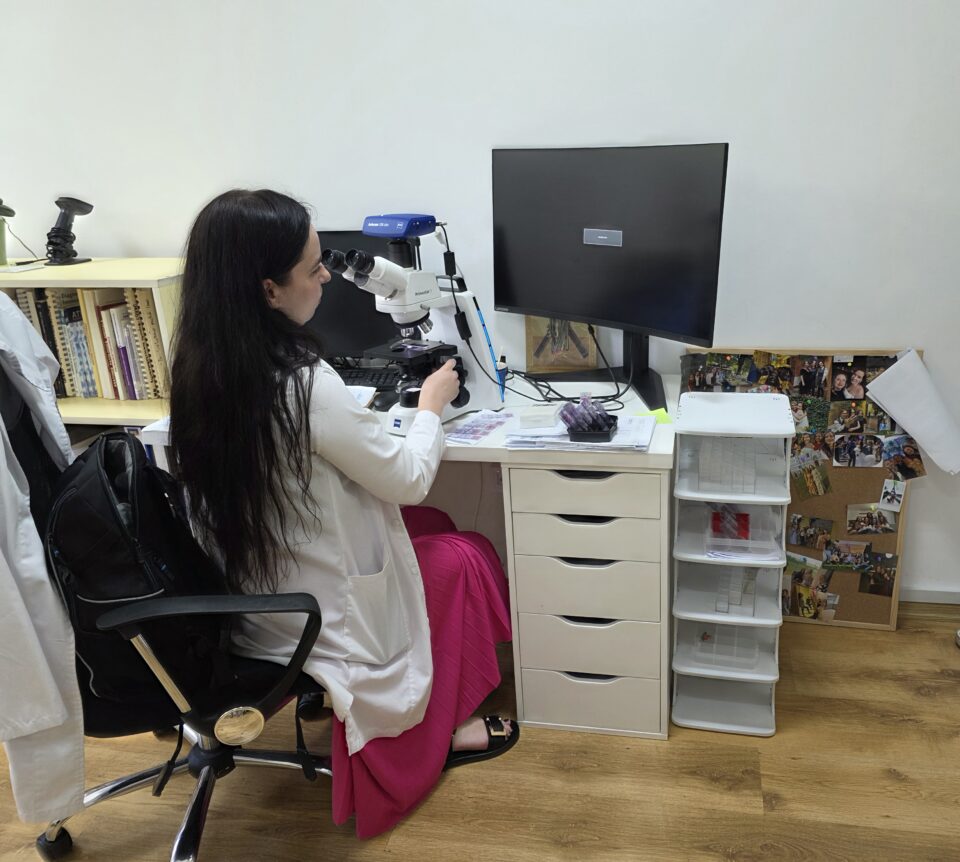 Investiție europeană pentru diagnosticul cancerului la Spitalul Clinic Județean Mureș