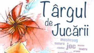 La Sibiu are loc Târgul de Jucării organizat la Muzeul Astra
