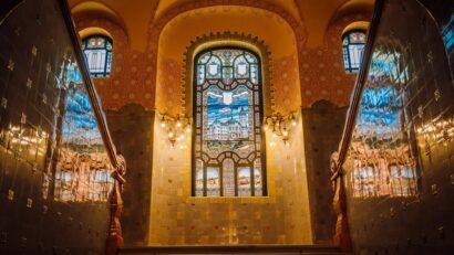 Târgu Mureș intră în două rețele europene dedicate patrimoniului Art Nouveau