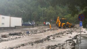 Instabilitatea atmosferică va continua să afecteze mare parte din țară