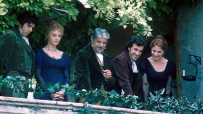 Cinemuzica, cu Veronica Ilie