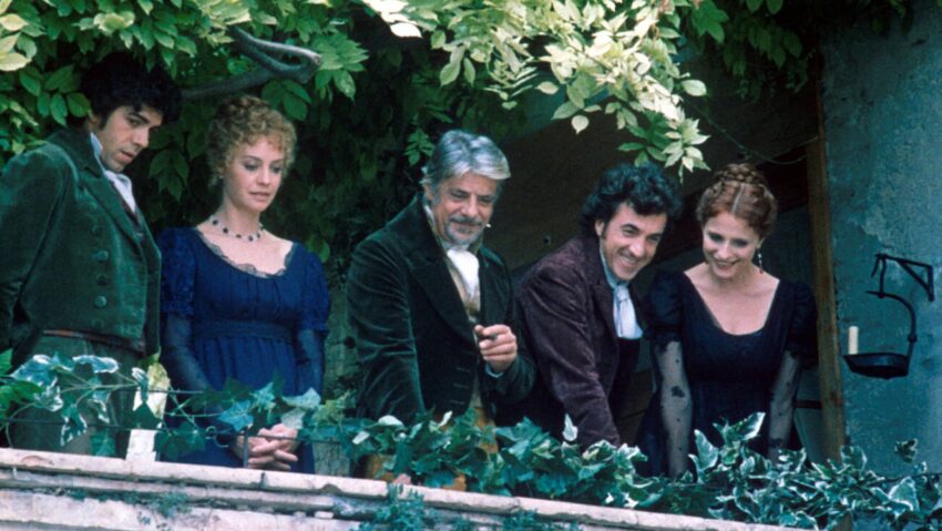 Cinemuzica, cu Veronica Ilie