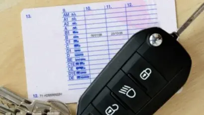 De la 1 iulie, examenele pentru redobândirea permisului auto se dau la serviciile de permise și înmatriculări