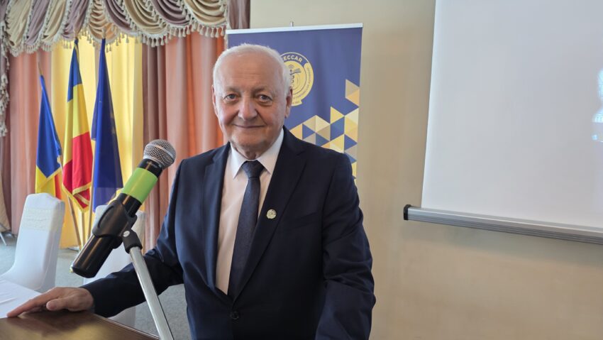Inteligența artificială are un impact tot mai mare și asupra contabililor