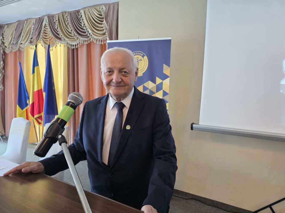 Inteligența artificială are un impact tot mai mare și asupra contabililor
