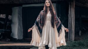 Bucuria de a fi | Aura Șova, Vocea României