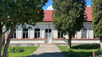 O şcoală din judeţul Braşov, printre unităţile de învăţământ selectate în programul Şcoli Strategice