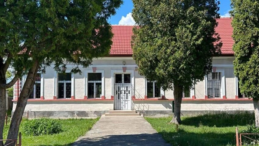 O şcoală din judeţul Braşov, printre unităţile de învăţământ selectate în programul Şcoli Strategice