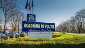 IPJ Mureș caută candidați pentru un program de master profesional în Poliție