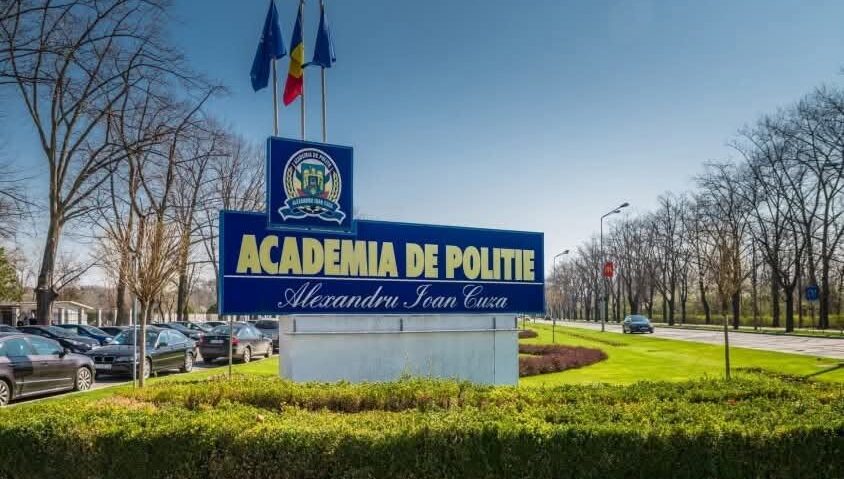 IPJ Mureș caută candidați pentru un program de master profesional în Poliție