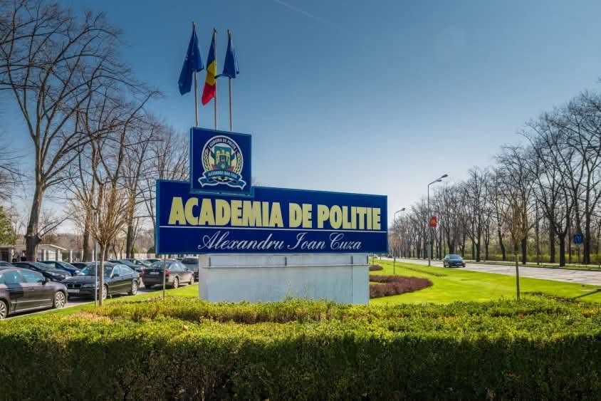 IPJ Mureș caută candidați pentru un program de master profesional în Poliție