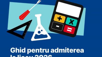 Fişele cu opţiunile pentru liceu ale absolvenţilor de clasa a VIII-a vor fi verificate