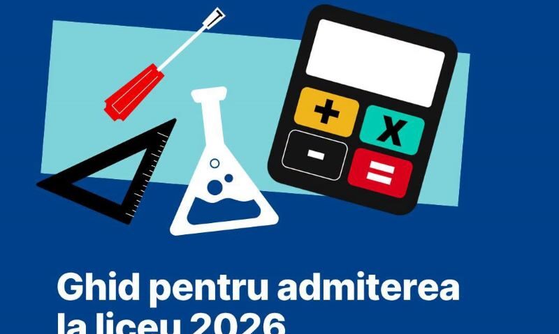 Fişele cu opţiunile pentru liceu ale absolvenţilor de clasa a VIII-a vor fi verificate